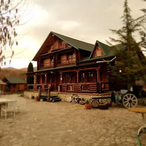 Sofra Kolonjare Agroturizem Hotel