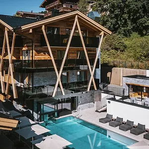 Glemm By Avenida Superior & Residences Hotel Saalbach-Hinterglemm