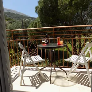Afrodite Spacious Apartments! Hotel de apartamente