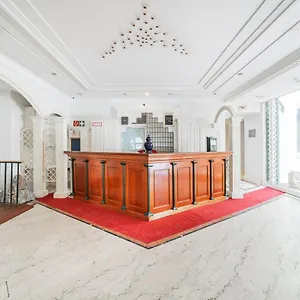 Self-check-in Adlon *** Bécs
