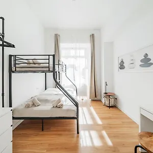 Auberge de jeunesse Modern