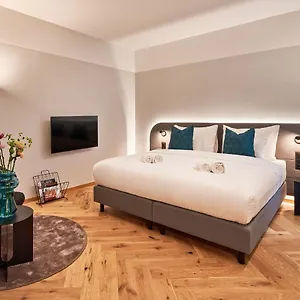 Appart hôtel Urbanauts Fillgrader
