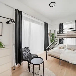 Auberge de jeunesse Chic By Home2