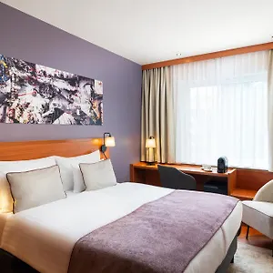 Leonardo Center Hotel Salisburgo