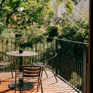 Appart hôtel Weltwien Luxury Art & Free Parking