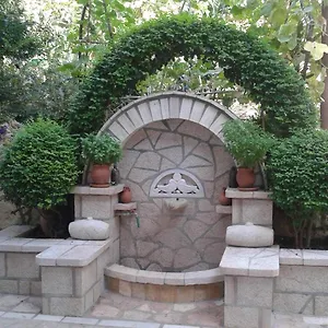 Klea Auberge de jeunesse