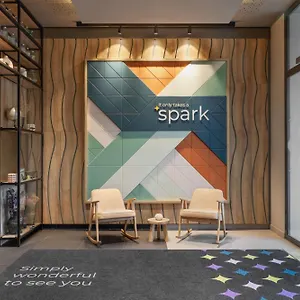 Spark By Hilton Donaustadt **** Bécs