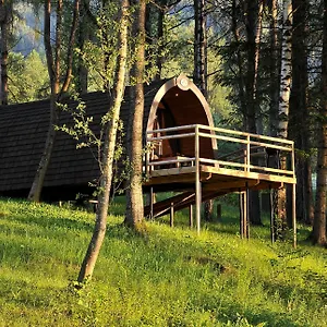 Ferienparadies Natterer Village de vacances