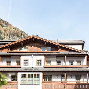 Zentrum Hotel Sölden