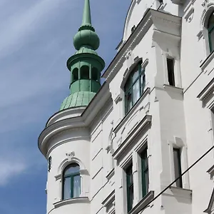 Hotel-pension Wild Wenen