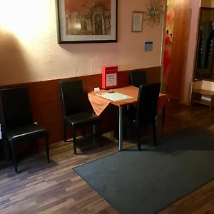 Otel Madara