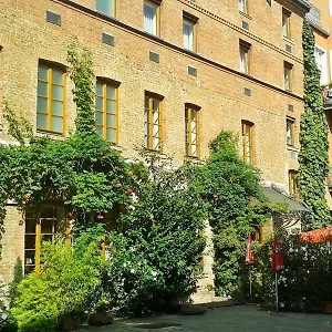 Fabrik Wenen