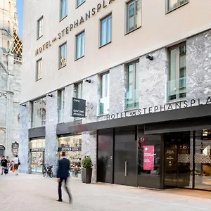 Boutique Am Stephansplatz Wenen