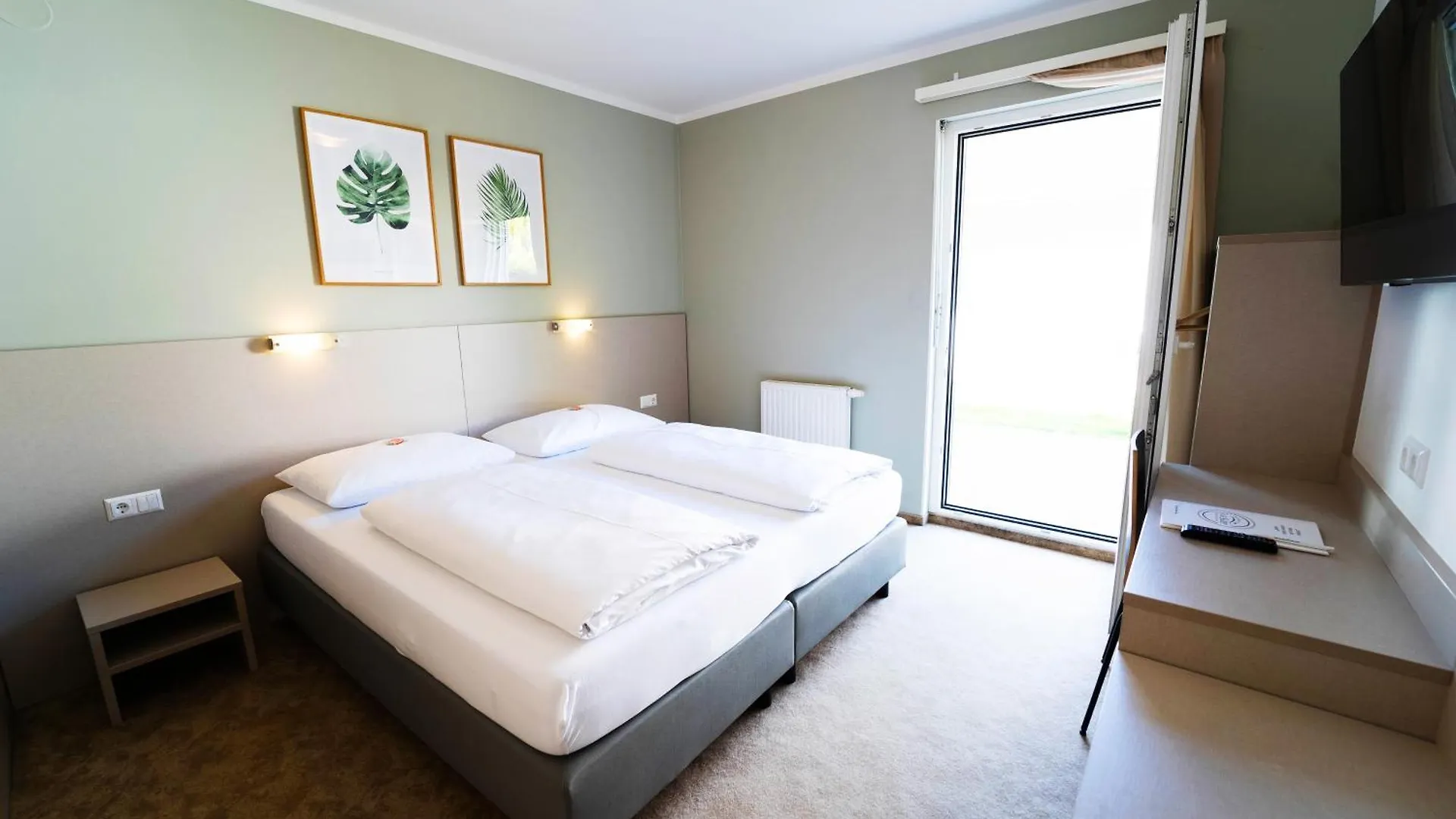 motel22 mein Zuhause in Wien