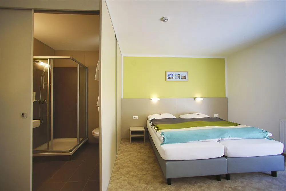 Motel22 Parkplatz Inklusive Bécs Ausztria