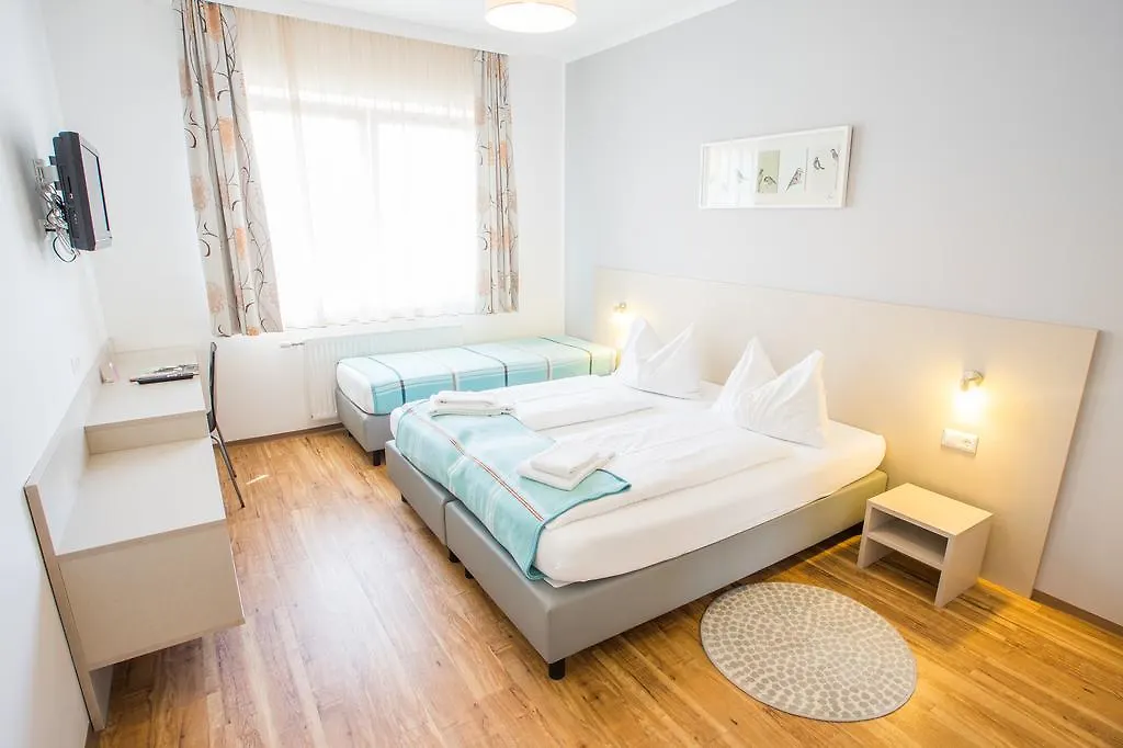 motel22 mein Zuhause in Wien