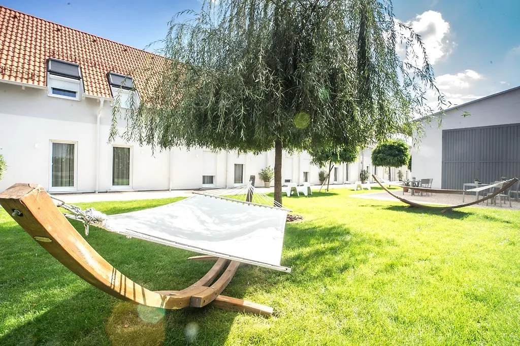 motel22 mein Zuhause in Wien