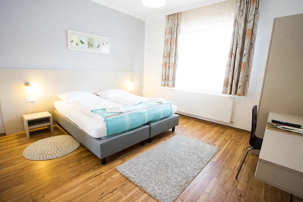Motel motel22 mein Zuhause in Wien
