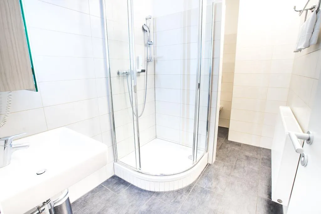motel22 mein Zuhause in Wien 2*,  Österreich