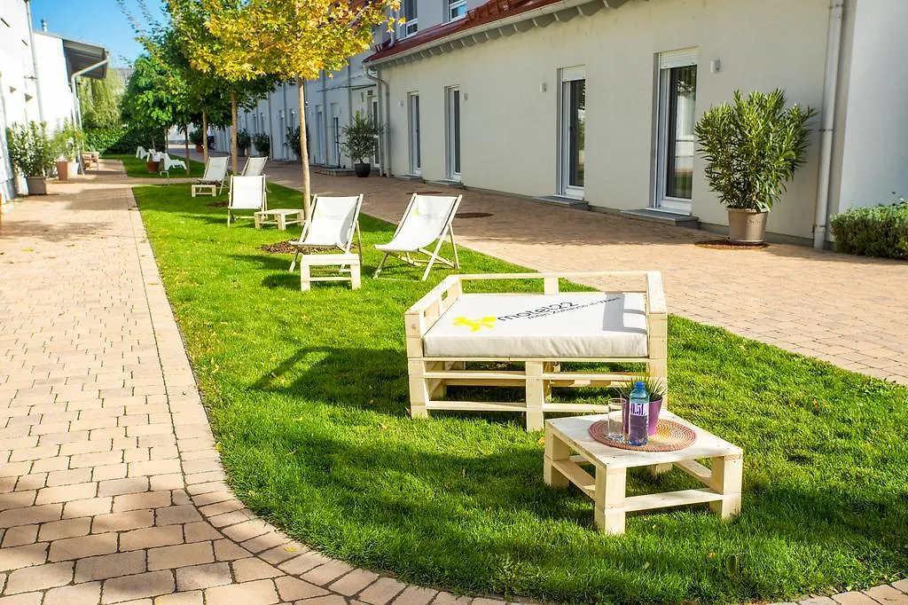 motel22 mein Zuhause in Wien 2*,  Österreich