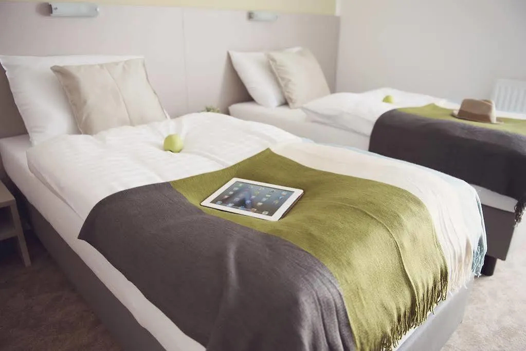 motel22 mein Zuhause in Wien