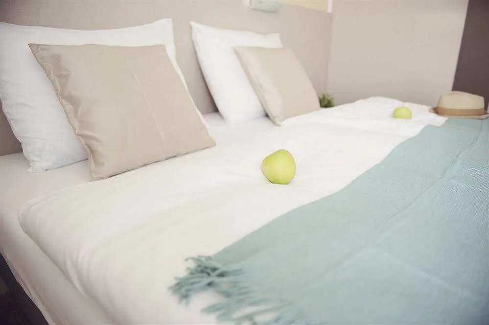 motel22 mein Zuhause in Wien