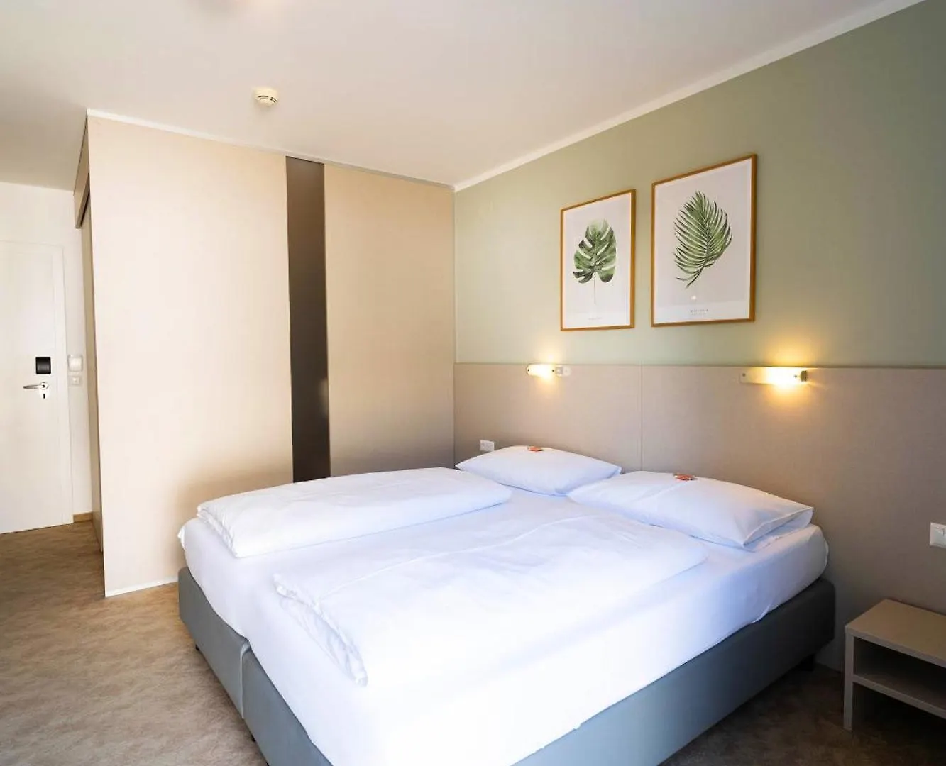 Motel22 Parkplatz Inklusive Vienna