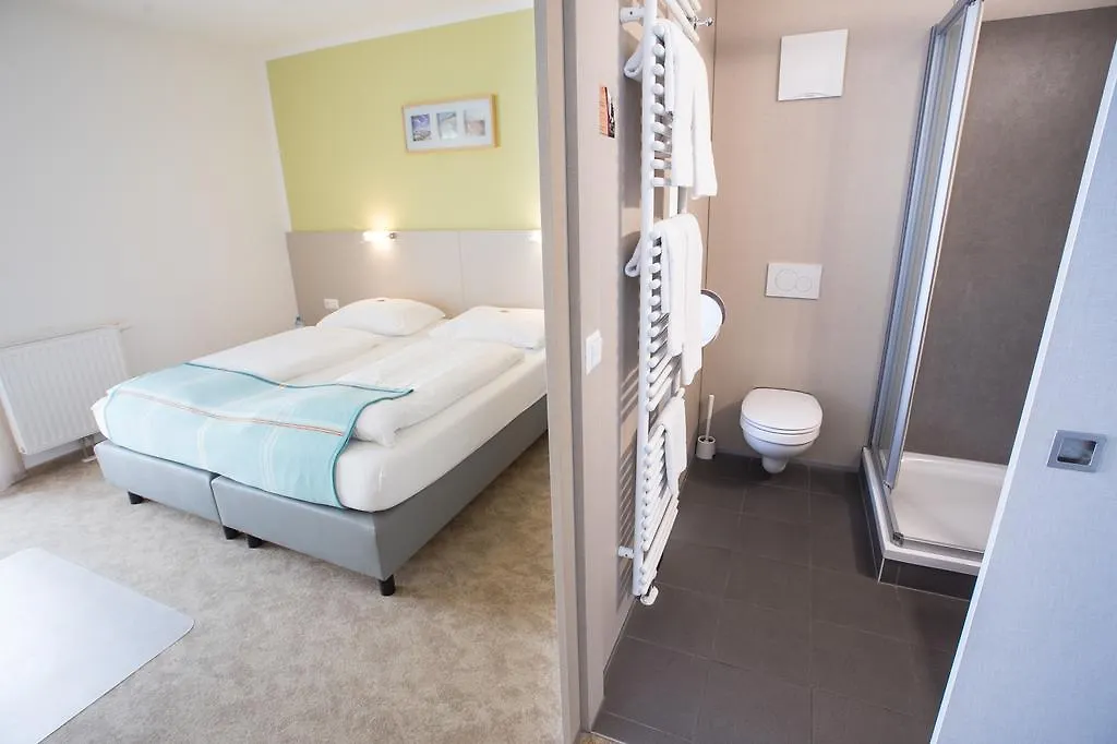 Motel22 Parkplatz Inklusive Vienna 2*,  Austria