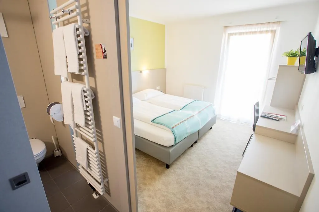 ** Motel Motel22 Parkplatz Inklusive Vienna Austria
