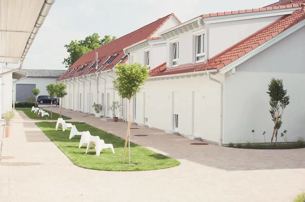 Motel22 Parkplatz Inklusive Vienna 2*,