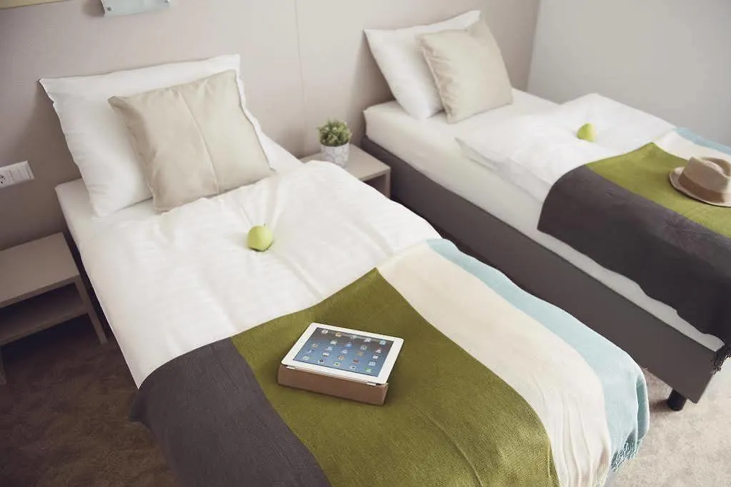 ** Motel Motel22 Parkplatz Inklusive Vienna Austria