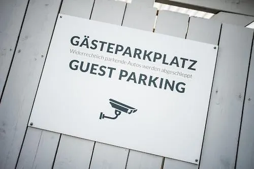 Motel22 Parkplatz Inklusive Vienna