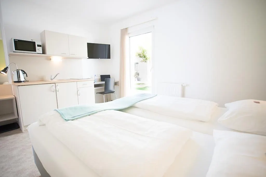 Motel22 Parkplatz Inklusive Vienna